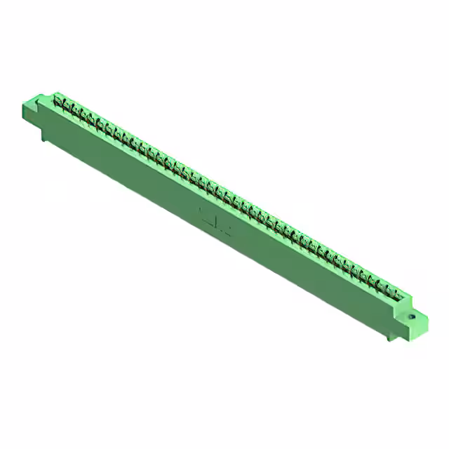 837-040-500-602 EDAC Inc.  Edgeboard Connectors